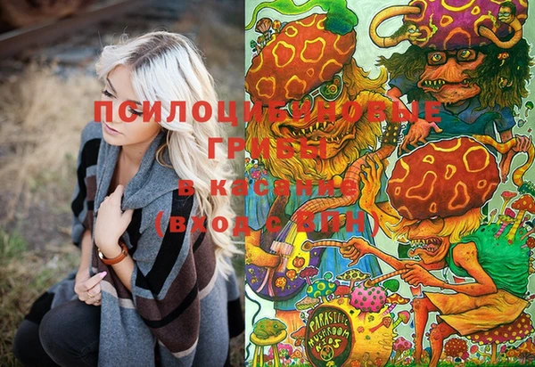 MDMA Баксан